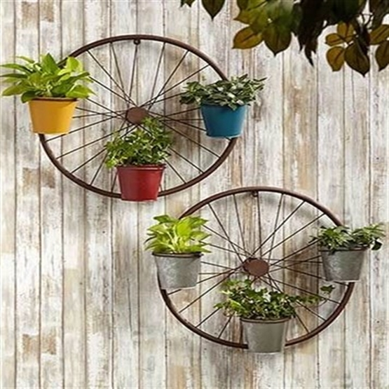 OFICINA DE ARTESANATO DE RECICLAGEM DE RODAS DE BICICLETAS - Município: Brasnorte - Aldeia Indígena Primavera  – Povo Rickbatsa - Data: 15/07